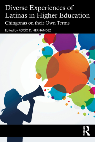 Diverse Experiences of Latinas in Higher Education