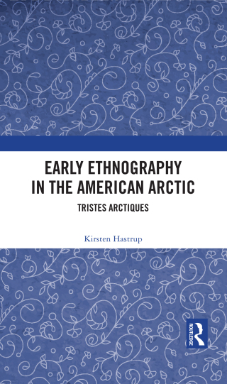 Early Ethnography in the American Arctic