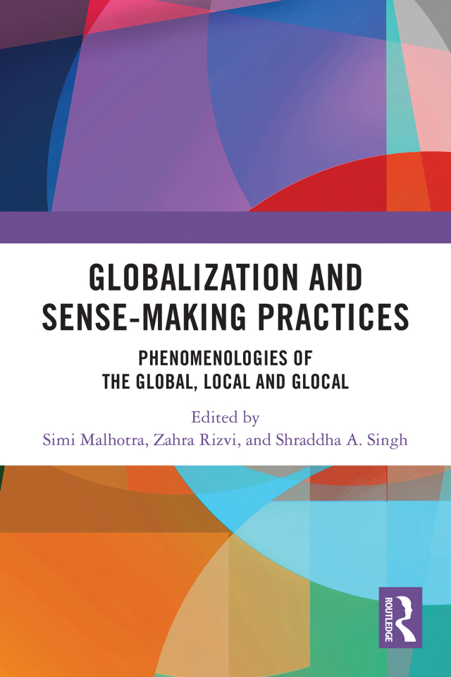 Globalization and Sense-Making Practices