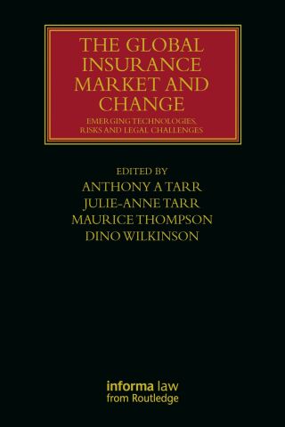 The Global Insurance Market and Change