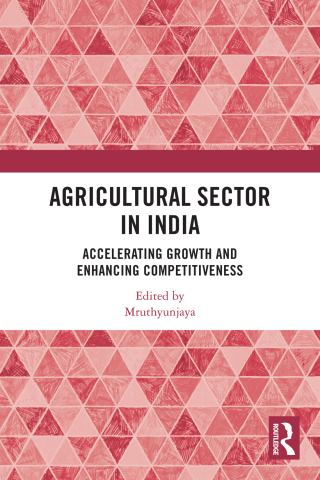 Agricultural Sector in India