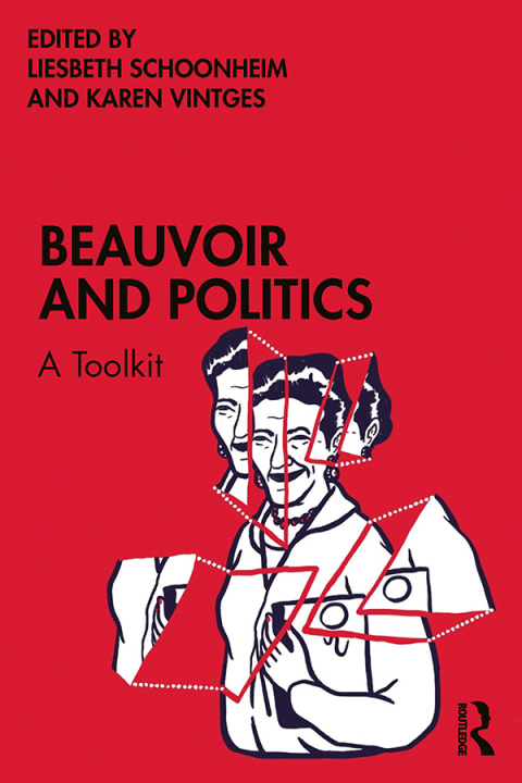 Cover image for book Beauvoir and Politics
