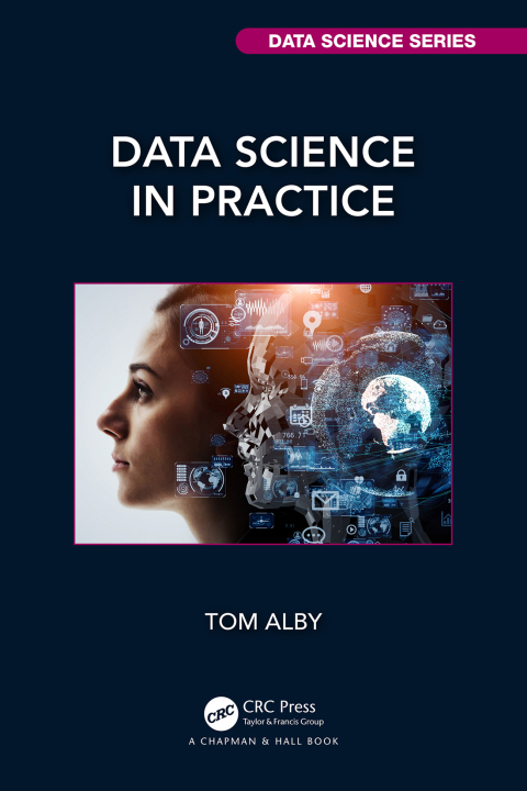 Cover image for book Data Science in Practice
