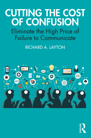 Cutting the Cost of Confusion