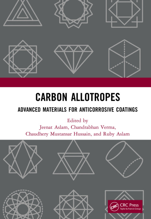 Cover image for book Carbon Allotropes