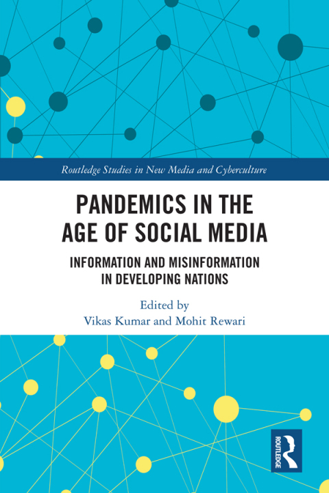 Pandemics in the Age of Social Media 