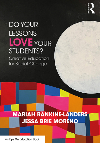 Do Your Lessons Love Your Students?