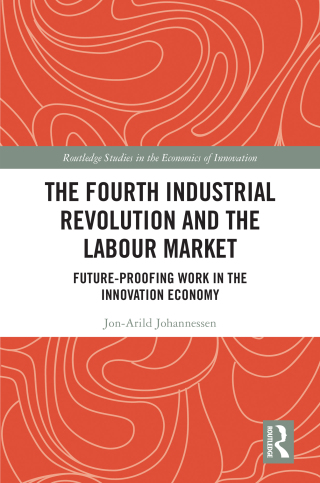 The Fourth Industrial Revolution and the Labour Market