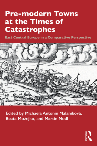 Pre-modern Towns at the Times of Catastrophes
