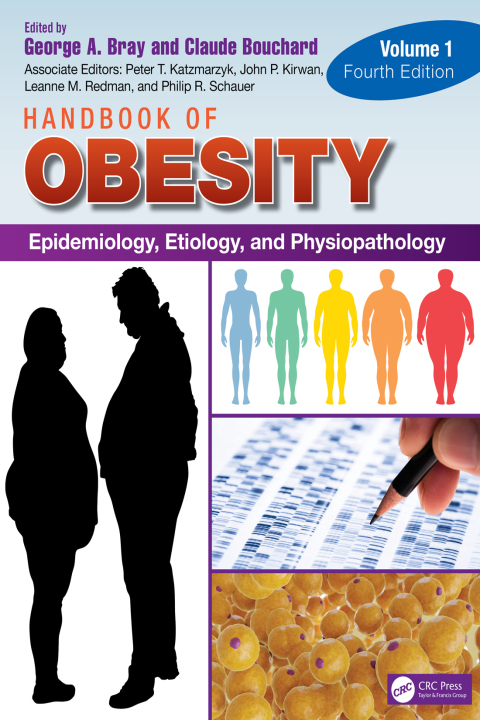 Handbook of Obesity - Volume 1 
