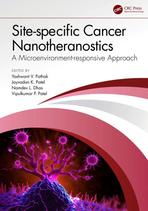 Site-specific Cancer Nanotheranostics 