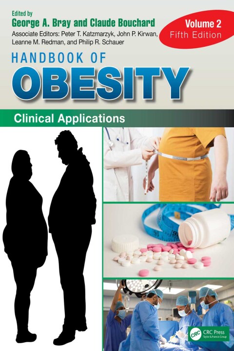 Handbook of Obesity - Volume 2 