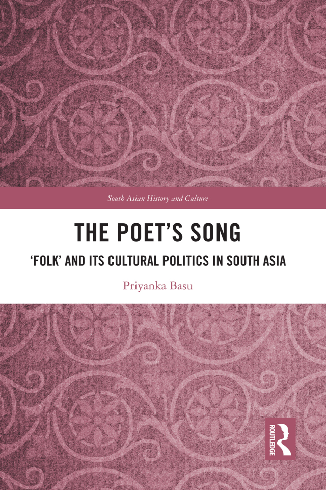 The Poet’s Song