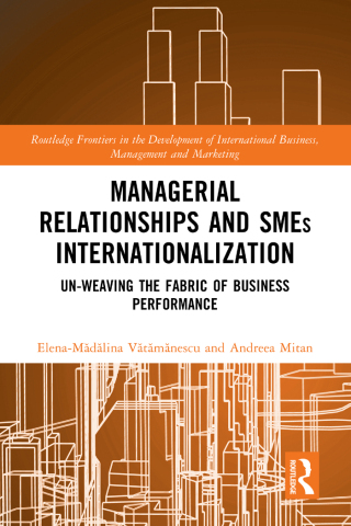 Managerial Relationships and SMEs Internationalization