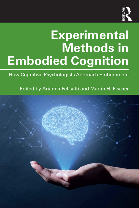 Cover image for book Experimental Methods in Embodied Cognition