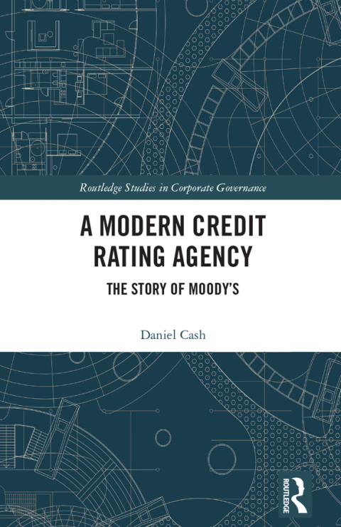 A Modern Credit Rating Agency 