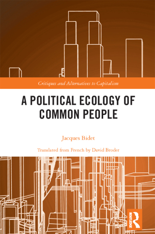 A Political Ecology of Common People