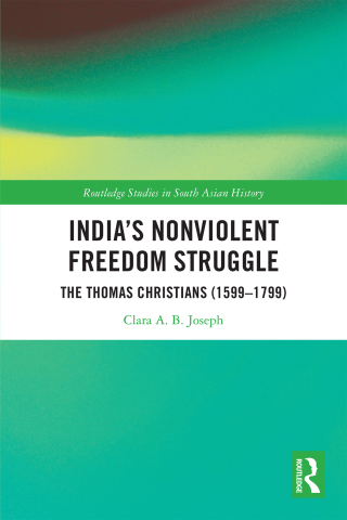 India’s Nonviolent Freedom Struggle
