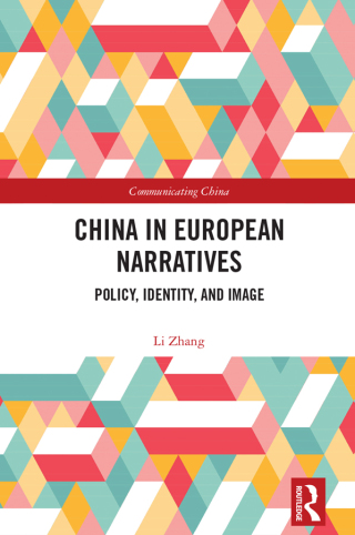 China in European Narratives