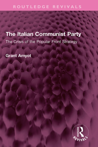 The Italian Communist Party