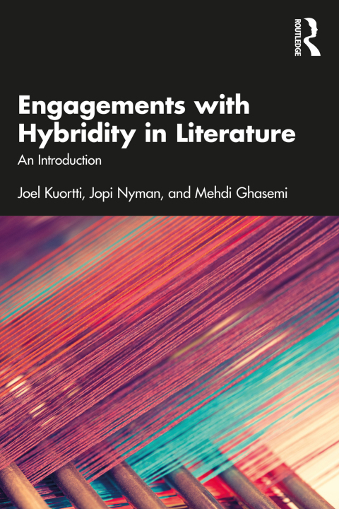 Cover image for book Engagements with Hybridity in Literature