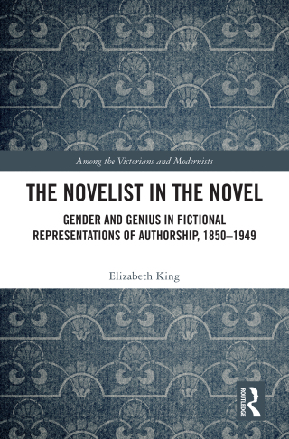 The Novelist in the Novel