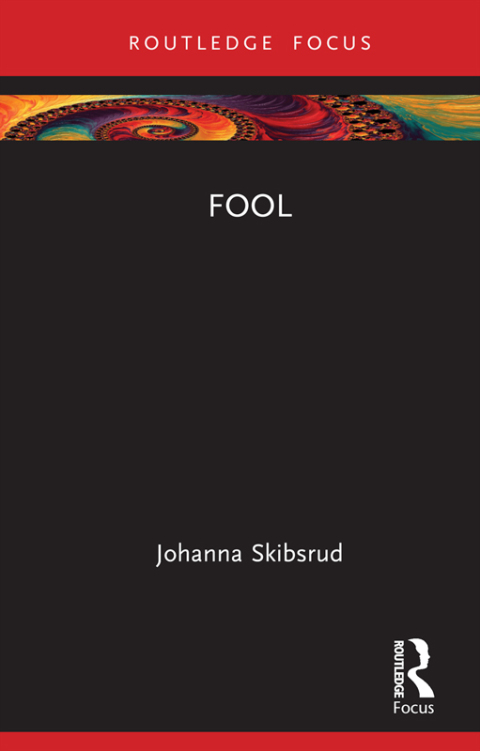 Cover image for book Fool