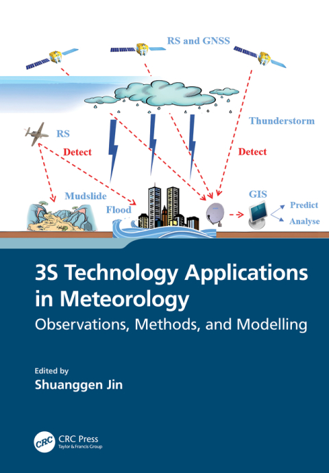 3S Technology Applications in Meteorology 