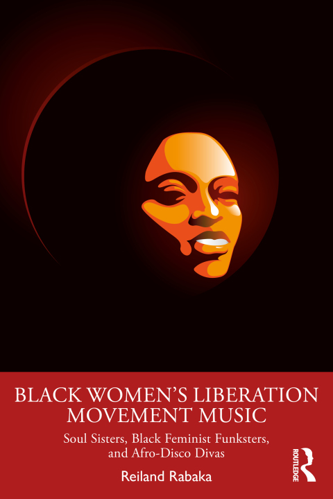 Cover image for book Black Women's Liberation Movement Music