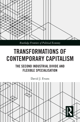 Transformations of Contemporary Capitalism