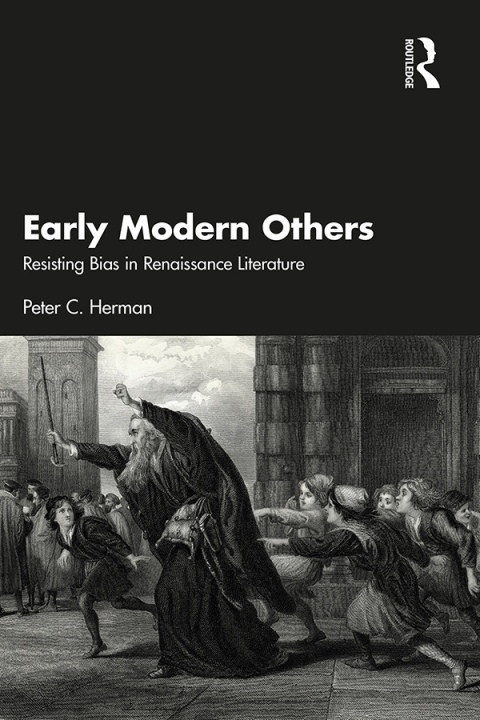 Cover image for book Early Modern Others