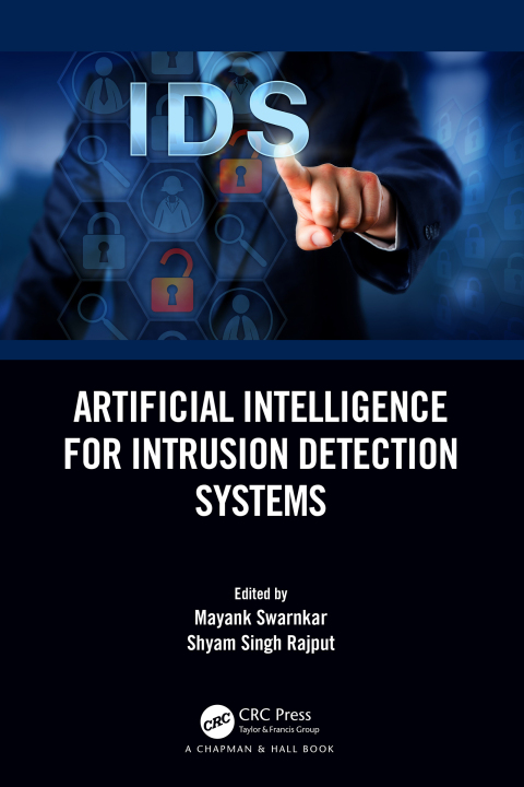 Cover image for book Artificial Intelligence for Intrusion Detection Systems
