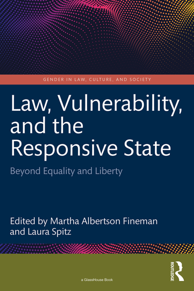 Law, Vulnerability, and the Responsive State