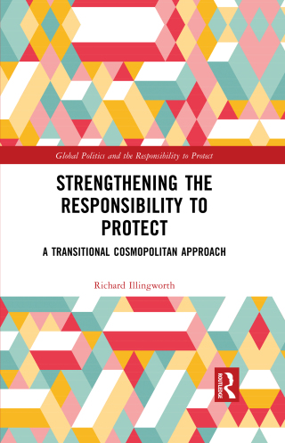 Strengthening the Responsibility to Protect