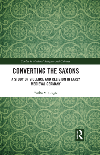 Converting the Saxons