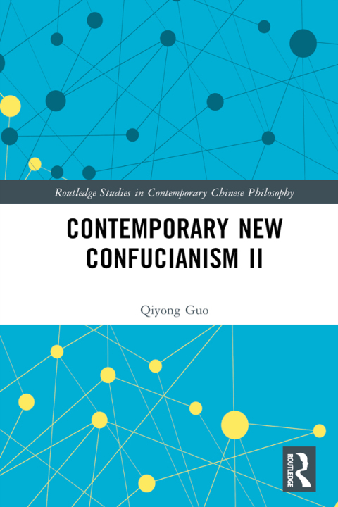 Cover image for book Contemporary New Confucianism II
