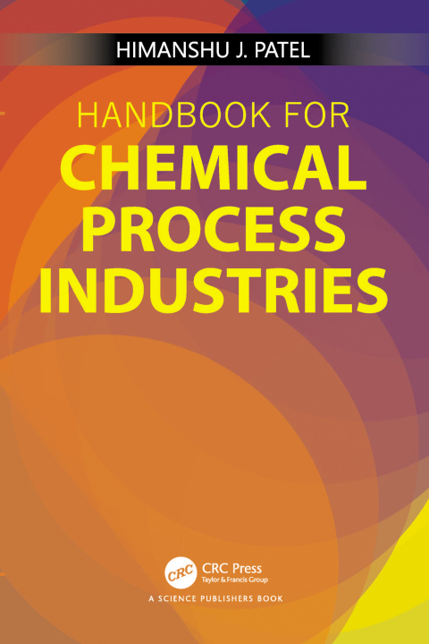 Cover image for book Handbook for Chemical Process Industries