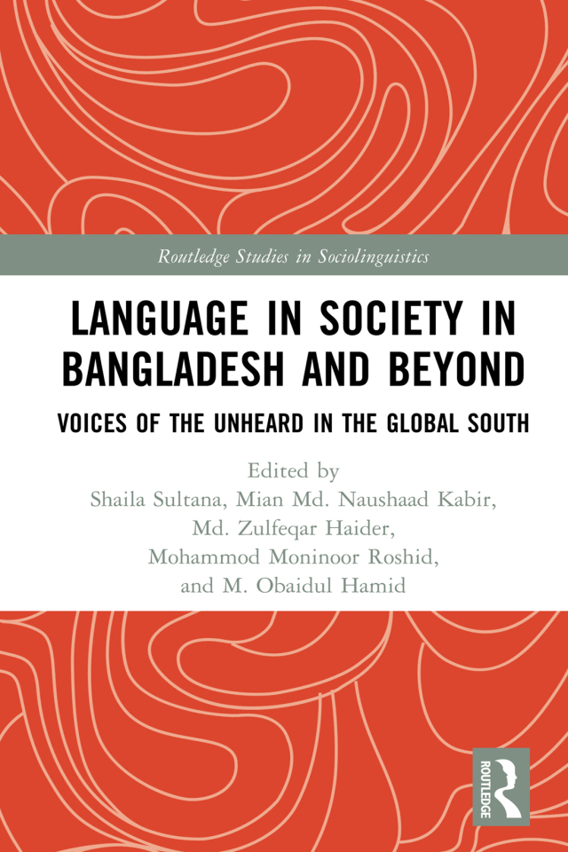 Language in Society in Bangladesh and Beyond