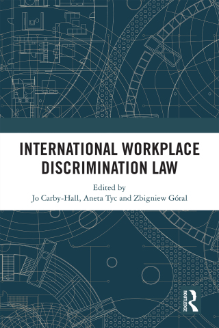 International Workplace Discrimination Law