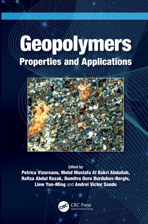 Cover image for book Geopolymers