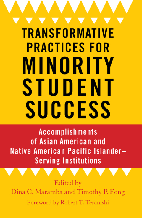 Transformative Practices for Minority Student Success 