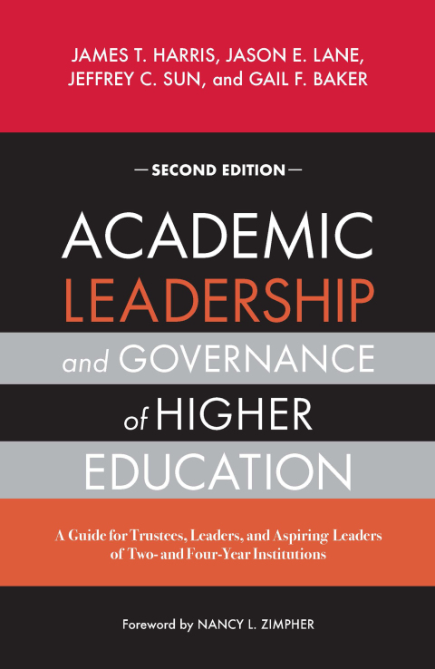 Academic Leadership+Governance Of...