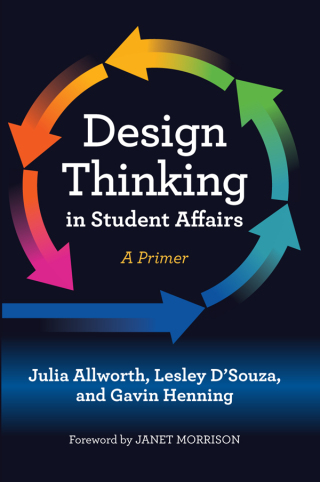 Design Thinking in Student Affairs