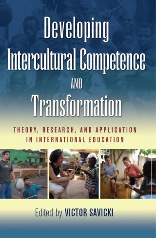 Developing Intercultural Competence and Transformation