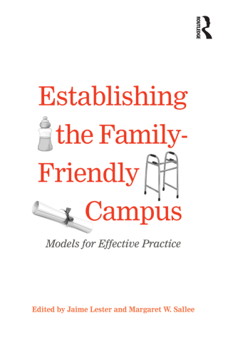 Establishing the Family-Friendly Campus