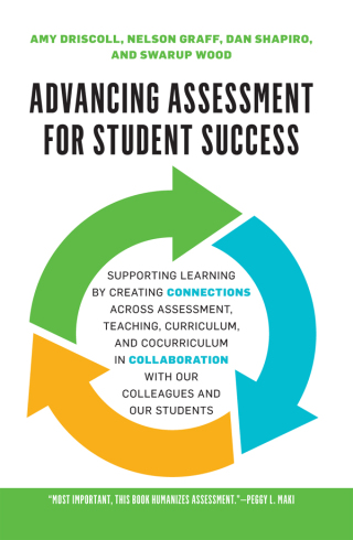 Advancing Assessment for Student Success