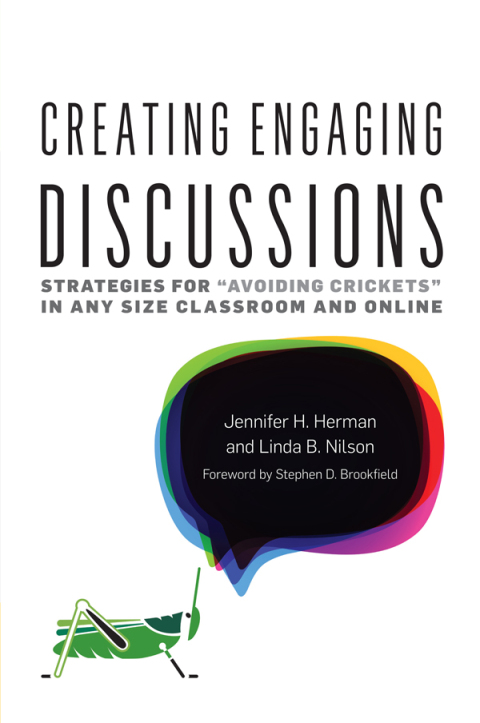 Creating Engaging Discussions 