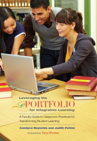 Leveraging the ePortfolio for Integrative Learning