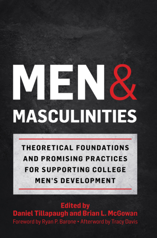 Men and Masculinities