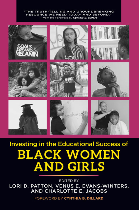 Investing in the Educational Success of Black Women and Girls 